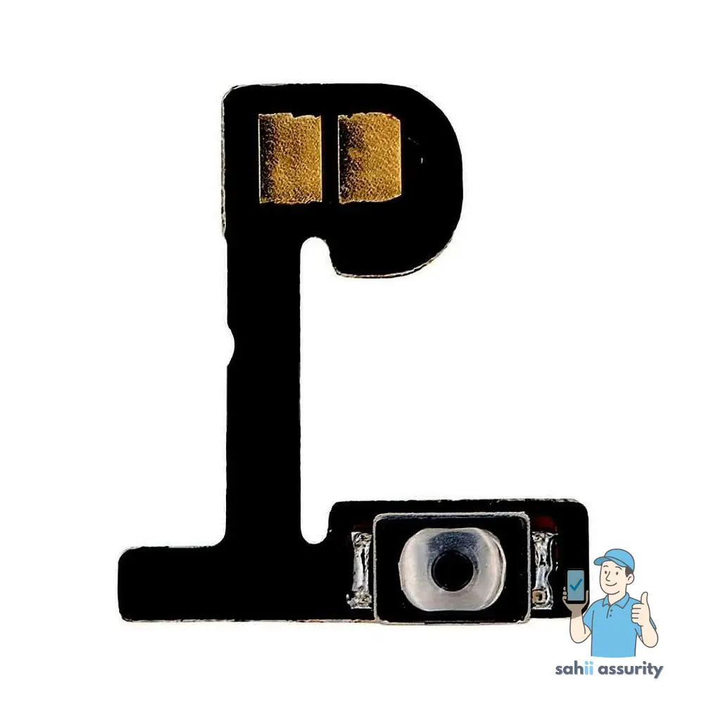 Power Button Flex Cable for OnePlus 7T Pro